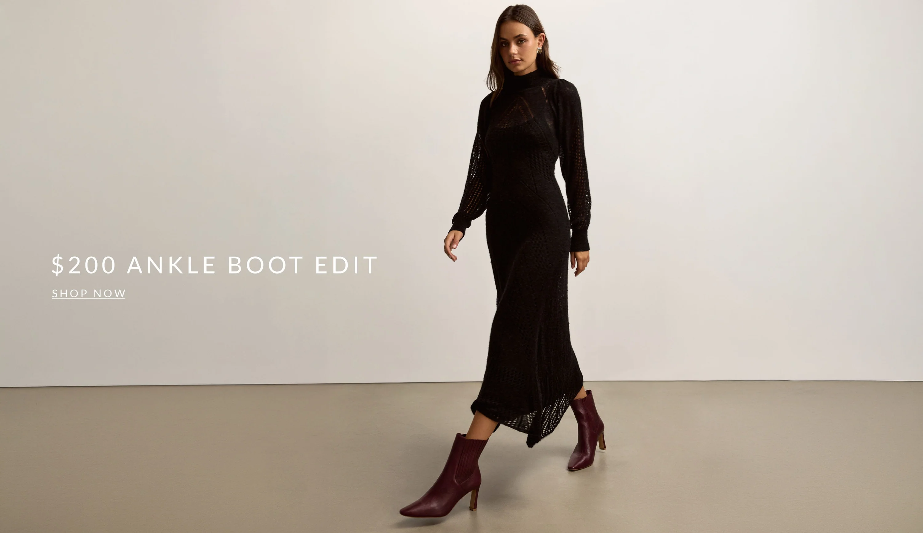 Elevated Style, Timeless Luxury
